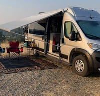 2024 Thor Motor Coach Sequence 20A