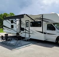 Coachmen Freelander 30BH