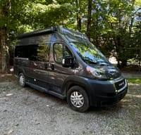 2023 Thor Motor Co Scope 18A