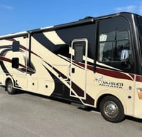 Beautiful Coachmen RV Mirada 35ft Bunk House