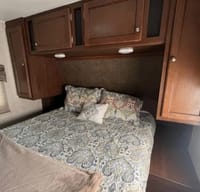 2016 Heartland Trail Runner 275ODK