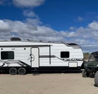 2021 Forest River RV Stealth RQ2715