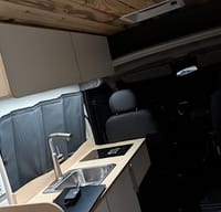 2024 Dave & Matt Vans Ram Promaster LV 5.1