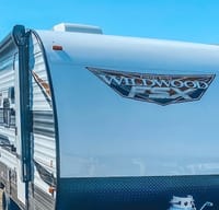 Brand New, Family Friendly 2022 Travel Trailer