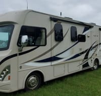 2017 Thor ACE 29.4