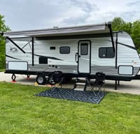 2021 Jayco Jay Flight SLX 8 267BHS