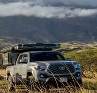 2022 Four Wheel Camper Dream Adventure