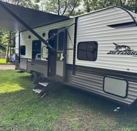 Jayco Jay Flight SLX 260BH – Adventure Awaits!