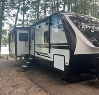 2019 Grand Design Imagine 2970RL