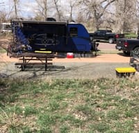 2019 Winnebago Minnie Winnie 2108DS