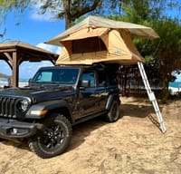 Free Chocolate Farm Tour * 2022 Jeep Willy-Wonka
