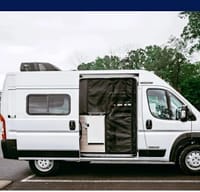 2022 Winnebago Solis Pocket 36A #2