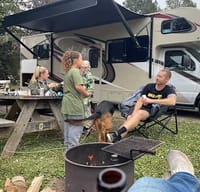 2020 Thor Motor Coach Four Winds 28Z