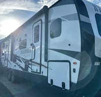 2021 Forest River RV Rockwood Ultra Lite 2706WS