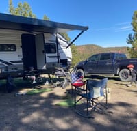 Adventure trailer!!!