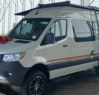 FOR RENT AND FOR SALE!! Storyteller Overland Class