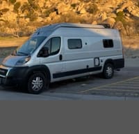 2023 Winnebago Solis 59PX