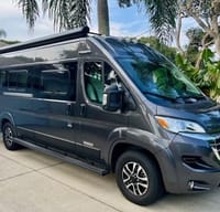2023 Winnebago Travato 59KL