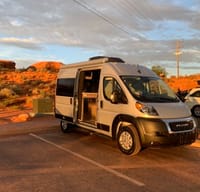 2023 Thor Motor Coach Scope 18M