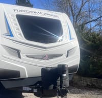 2020 38 ft coachman express. Fun galore