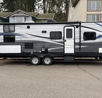 2019 Keystone Springdale Bunkhouse/Outdoor Kitchen
