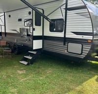 2024 Jayco 284BHS