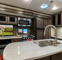 2020 Grand Design Reflection 312BHTS