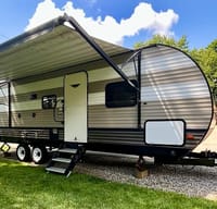A Home Away From Home