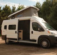 "Dewey" - 2022 Winnebago Solis 59P