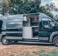 2016 Dodge Dodge Ram Pro Master 2500