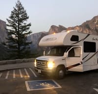 2019 Thor Motor Coach Four Winds 24F