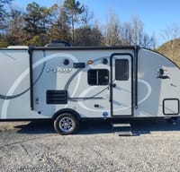 "The Bunk Pad" from Leap Frog Rentals