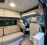 2022 Thor Motor Coach Tellaro 20K