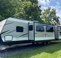 2018 Jayco Jay Flight 32BHDS