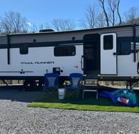 Heartland Bunkhouse