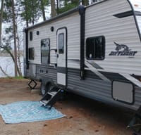 2022 Jayco Jay Flight SLX 8 264BH