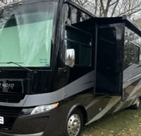 2023 Tiffin Luxury Coach - Sleeps Up to 7