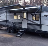 Tasha's Campers