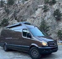 Spud the Sprinter