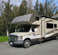 Your Alaska Adventure!