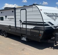 *******2020 Transcend Bunkhouse******