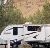 Making Memories with our 2019 Lance Travel Trailer