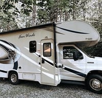 2018 Thor Motor Coach