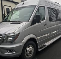 2017 Winnebago Era 170x Mercedes