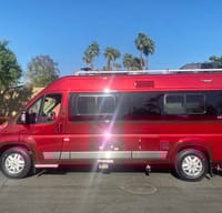 2018 Winnebago Travato 59G