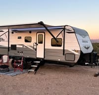 2022 Jayco Jay Flight SLX TT 242BHSW