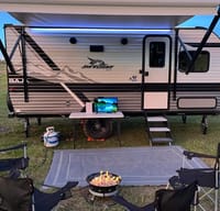 2024 Jayco Jay Flight SLX 184BH " Journey "