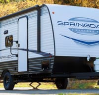 2024 Springdale RV Trailer