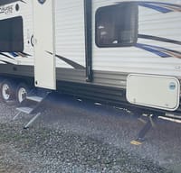 VanDenburghs Family Friendly Camper