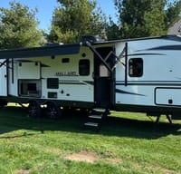 2021 Heartland Mallard 312